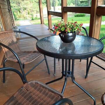 Фото номера Дом с 3 спальнями Дома для отпуска Holiday Home Atmatas г. Сабиле 73