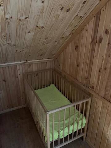 Фото номера Дом с 3 спальнями Дома для отпуска Holiday Home Atmatas г. Сабиле 57
