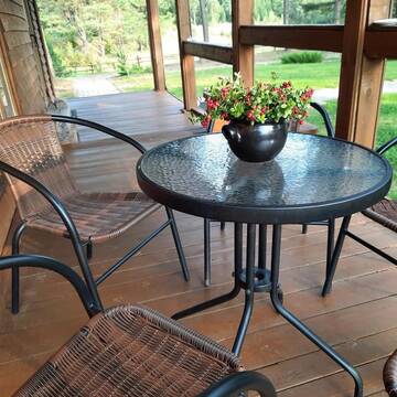 Фото номера Дом с 3 спальнями Дома для отпуска Holiday Home Atmatas г. Сабиле 32